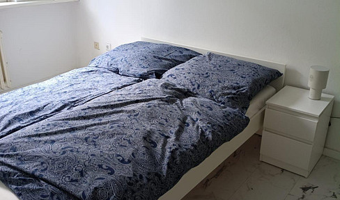 Möblierte Wohnung auf Zeit in wilmersdorf