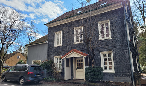 Mietwohnung E01, Hunstiger Str. 57, 51645 Gummersbach-Hunstig