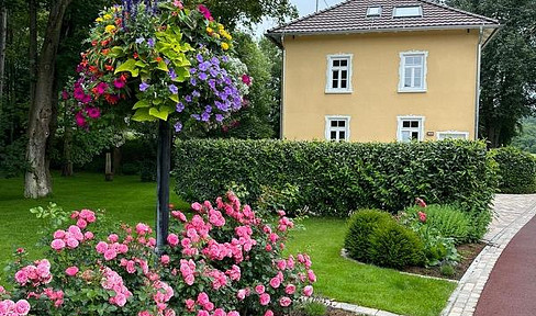 Neu renovierte und voll ausgestattete 2 Zimmerwohnung in traumhafter Lage Reutlingen Mittelstadt