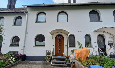 Mayen, Reihenhaus, ruhig aber stadtnah gelegen