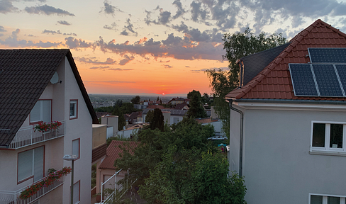 Einfamilienhaus mit Einliegerwohnung und viel Platz (Nutzfläche), 6 Zimmer, Bad Dürkheim