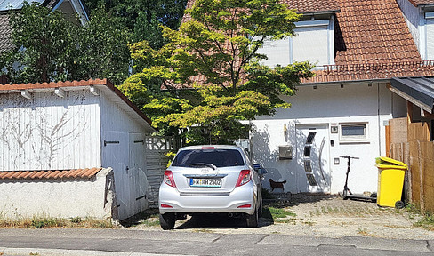 Beautiful semi-detached house for sale, directly from the owner (no real estate agent).