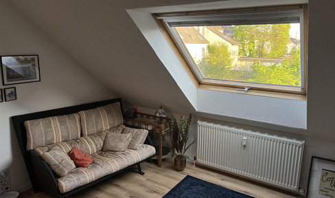 Vermietete Maisonette in Essen "WE176" | 6,30 % Bruttorendite | provisionsfrei | Paketoption