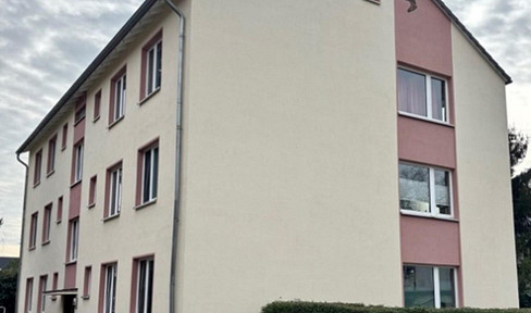 3-Zimmer-Wohnung in Bürrig