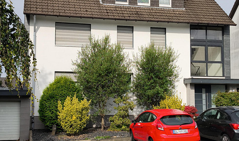 Charmante 3 Zimmer Wohnung