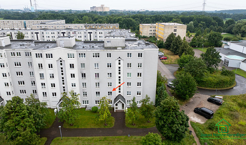 2-Zimmer-Eigentumswohnung mit Garagenstellplatz als Kapitalanlage - für den Käufer provisionsfrei