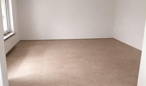 Neu sanierte 3 Zimmer Wohnung in Bestlage