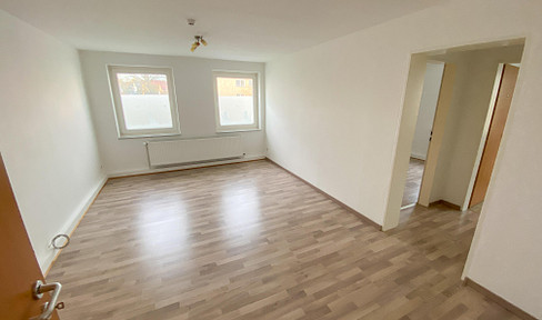 Sanierte 3 Zimmer Wohnung im Musikerviertel Lemgo