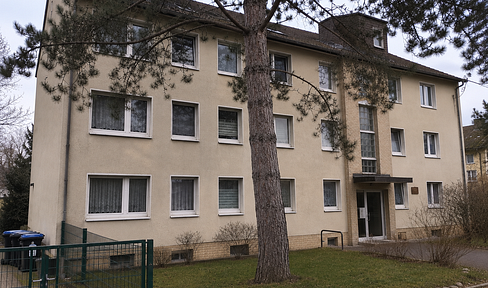 Mehrfamilienhäuser in München Hadern