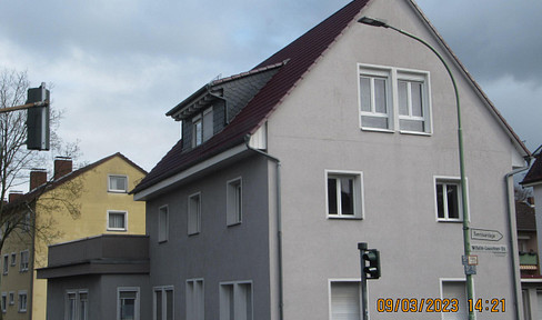 Büro Friedberg Nähe THM und Bahnhof