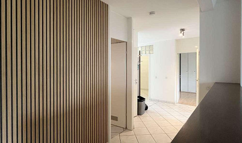 Moderne Artzpraxis/ Büro in zentraler Lage von Bad Homburg