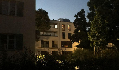 Ideal für Singles, Paare oder Studenten! | Maxvorstadt | München |