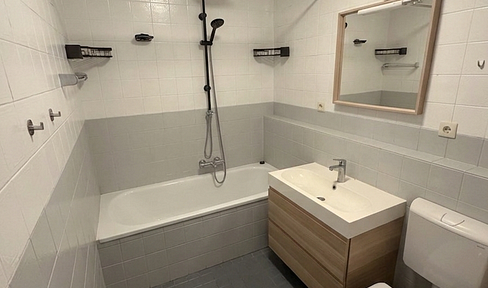 2-Zimmer-Wohnung Landshut Stadt & Top Energieeffizienz