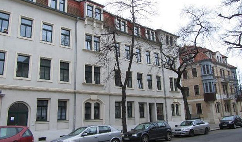 3-Zimmerwohnung mit Keller in 01129 Dresden