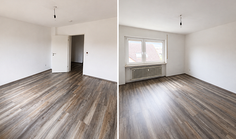 Helle Eigentumswohnung in zentrumsnaher Lage von Nürnberg