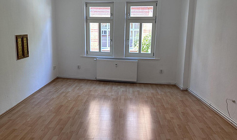 Schöne 3-Raum-Wohnung im Zentrum von Bad Langensalza