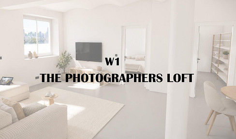 5% Depreciation - Stylish living in 71 m², or rent it out for a return - The Photographers Loft.