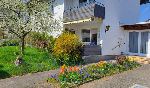 Spacious, detached family home in Limburg.