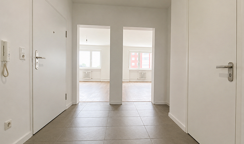 Praktische und schöne 3,5-Zimmer-Wohnung in Grenzach-Wyhlen