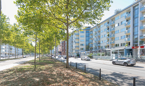 Excellent investment opportunity in a prime location in the East City – near the water tower!