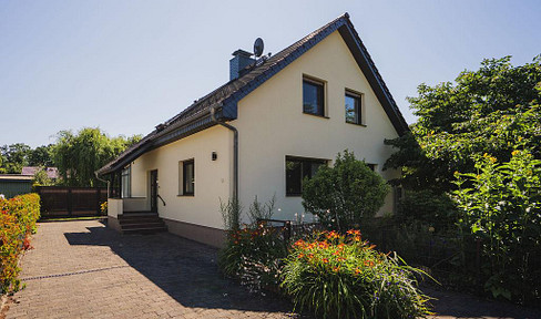 Top Lage, hochwertig ausgestattetes Einfamilienhaus von privat, provisionsfrei, ohne Makler