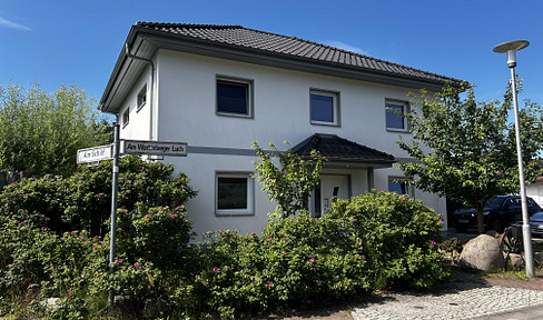 Stadtvilla in Berlin Wartenberg