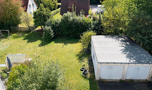 Beautiful 3-room apartment on the ground floor for rent in Krötenbruck.