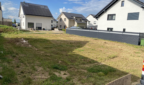 Baugrundstück Bauplatz Privat Kandel K2