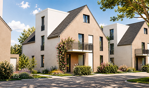 5-room apartment in a new building, available for just €3,000 per square meter – ideal for families.