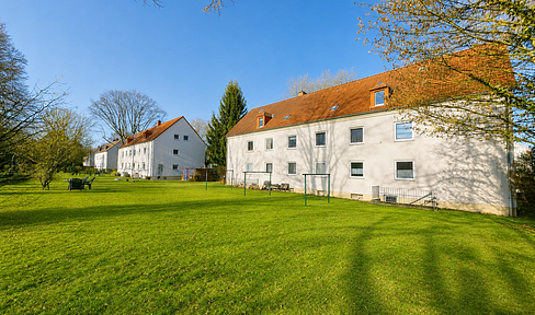Erstbezug nach Sanierung: 2,5-Zimmer-Apartment – möbliert & provisionsfrei