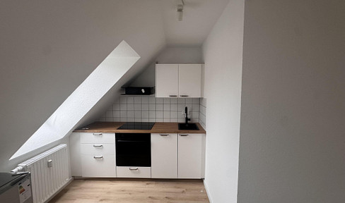 Tolle Möblierte 1-Zimmer Wohnung in Fürth