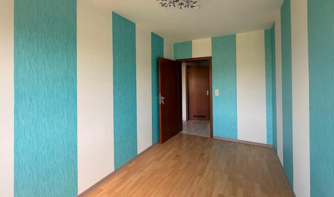 3 Zimmerwohnung mit KDB in Bochum-Nord/ Wohnberechtigungsschein erforderlich