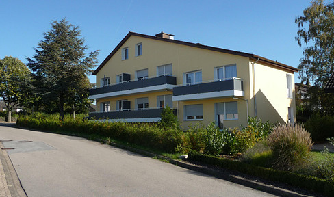 Westbalkon, Summerfeeling zum Feierabend