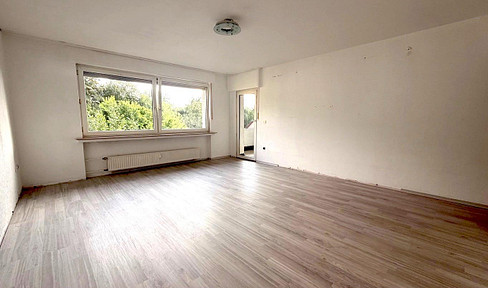 3 Zimmerwohnung mit KDB in Bochum-Nord/ gültiger Wohnberechtigungsschein erforderlich