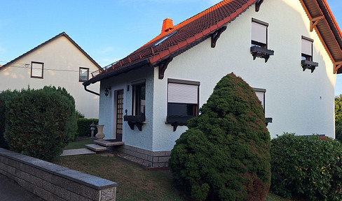 Sehr gepflegtes Haus zu verkaufen