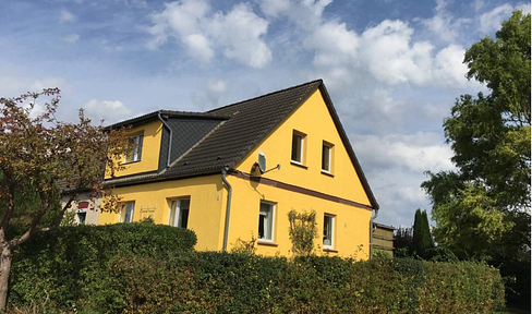 Vermietetes Reihenendhaus | *provisionsfrei* | 800m zur Ostsee | Niendorf/Hohenkirchen