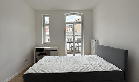 TOP WG-Zimmer - neu saniert!