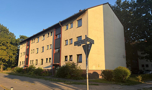 Zweizimmerwohnung in der Lindauer Allee