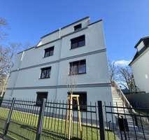 Traumhaftes Penthouse mit großer Dachterrasse & Dämeritzsee-Blick