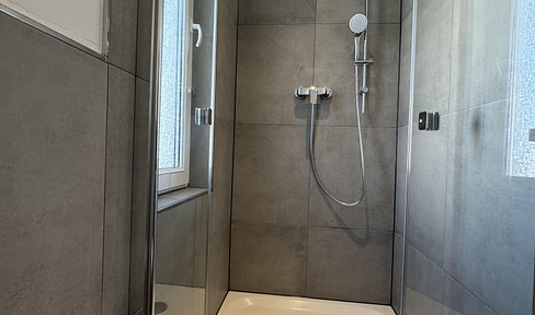 Sanierte 2-Zimmer-Wohnung in Düren – 40 m², 1. OG