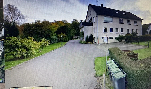 Büroräume  60 qm  HAGEN  West  Nähe A 1