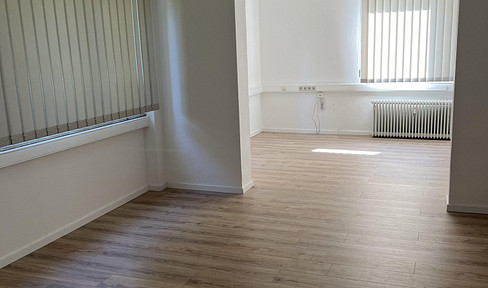 Büroräume  60 qm  HAGEN  West  Nähe A 1