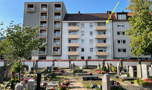 Sonniges Zuhause am Wöhrder See