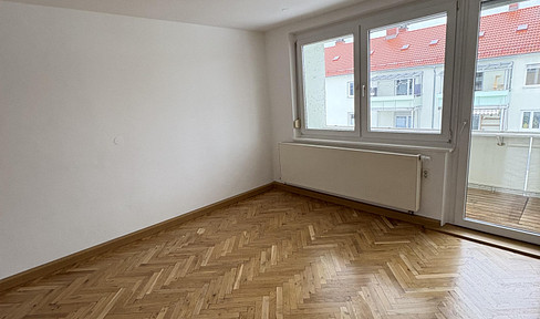 Sofort frei: Charmante 2-Zimmer Wohnung in Kaufbeuren (ohne Maklerprovision)