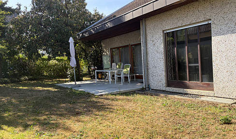 Freistehendes, zeitloses Traumhaus