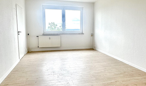 4-room apartment, 67 m², located in Weimar-Schöndorf.