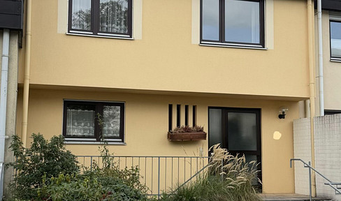 Radolfzell Stadt. Kein Durchgangsverkehr. Neues Dach.