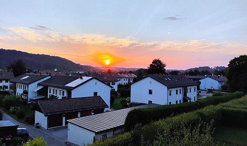 Wohlfühloase mit Panoramablick auf 111qm