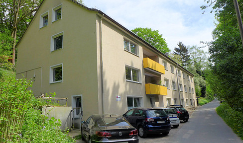 Modernisiertes Appartement in Top-Lage, Nähe Uni!