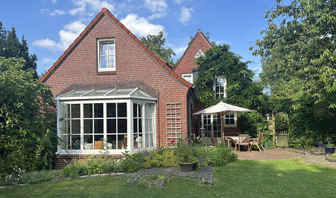 Ein besonderes Haus